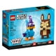 thumbnail image 1 of Bloques Looney Tunes Correcaminos & Coyote 205 Piezas 40559, 1 of 2