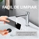 thumbnail image 3 of Escurridor De Cocina Bandeja De Secado Absorbente Para Baño Gris Oscuro, 3 of 8