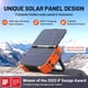 thumbnail image 2 of Estación de energía portátil BROWEY S1600, generador solar de 1024 Wh, 2 of 8