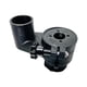 thumbnail image 2 of Máquina De Grabado CNC, Cepillo A Prueba De Polvo Para Motor De Husillo De Enrutador CNC Para Motor 775, 2 of 3