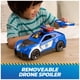 thumbnail image 5 of Auto de Juguete Paw Patrol Vehículo de Rescate de Chase con Luces, 5 of 9