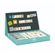 thumbnail image 1 of Caja Magnética Alfabeto Tooky Toy, 1 of 4