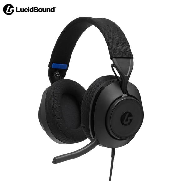 Audífonos gamer con cable PowerA LucidSound LS10P Gen 2 para PS