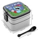 thumbnail image 2 of Fiambrera de Doble Capa Desmarcar Bossy Bear 1000ml, 2 of 6