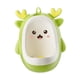 thumbnail image 2 of Orinal De Pie Con Forma De Dinosaurio, Orinal De Pie Para Niños Pequeños, Bebés, Color Verde, 2 of 5