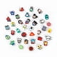 thumbnail image 2 of Paquete 50 Colgantes Decorativos Genérico Sandalias Compatibles Crocs, 2 of 3