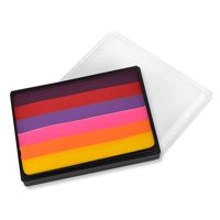 Maquillaje Mehron Paradise Aq Prisma Blendset 50 Ml Sunset