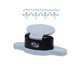 thumbnail image 1 of Perforadora Borde Diseño Concha, 1 of 2