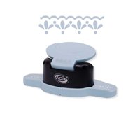 Creative - Perforadora Borde Diseño Concha