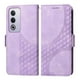 thumbnail image 2 of Carcasa FOXDOCK OPPO A3 Pro 5G de cuero PU, diseño acolchado clásico, protección contra caídas y rayones, 2 of 5