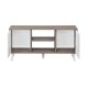 thumbnail image 3 of Rack Atlanta Roble Santana - Blanco, 3 of 5