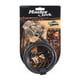 thumbnail image 2 of Candado de Cable Master Lock Python 1.8m con 2 Tarjetas SD de 32GB, 2 of 9