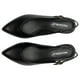 thumbnail image 3 of Zapato Mujer Negro Taci Charol Piccadilly, 3 of 3