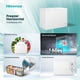 thumbnail image 4 of Freezer Hisense Horizontal / FT300N1AWF 297 Litros, 4 of 16