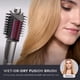thumbnail image 3 of Plancha de pelo y secador Shark FlexFusion HD651S, 3 of 3