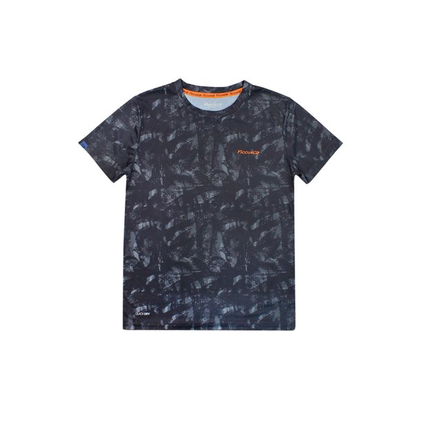 Polera niño estampada ficcusgo 563