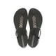thumbnail image 1 of Sandalia Mujer Negro Class Modern Ipanema, 1 of 2