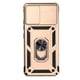 thumbnail image 1 of Estuche GANGXUN para Samsung Galaxy M42 5G, soporte giratorio 360°, estilo mecánico y magnético, 1 of 5
