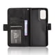 thumbnail image 5 of Funda Tipo Billetera FOXDOCK para Motorola MOTO G35 5G – Tapa Flip con Tarjetero, 5 of 5