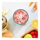 thumbnail image 4 of Procesador De Alimentos Trituradora Picadora Carne Verduras Ajo, 4 of 5