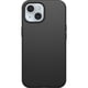 thumbnail image 1 of Funda OtterBox Symmetry Series para iPhone 15/14/13, color negro, 1 of 6