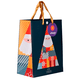 thumbnail image 2 of Bolsa de Regalo Navidad M VILLAGE, 2 of 6