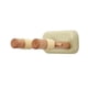 thumbnail image 1 of Soporte De Pared Para Guitarra Con Tornillos Soporte Vertical Para Guitarra Violín Ukelele Hogar Verde, 1 of 5