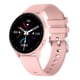 thumbnail image 1 of Reloj Inteligente Smartwatch Bluetooth ZL02 Sports Fitness Rosado para uso diario, 1 of 3