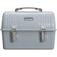 Fiambrera Stanley Legendary Classic 10 L Plateado