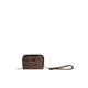 thumbnail image 1 of Billetera de Mujer Secret Floriana SC7 Pequeña Leopardo, 1 of 5