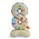 thumbnail image 1 of 1pc, Creative Animal Number Stand-up Number Balloon Cute Cartoon Animal Stand-up Number Balloon Birthday Party Number Balloon Party Number Balloon Decoration Party Decoration Party Supply, Photo Prop,, 1 of 3