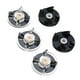 thumbnail image 4 of Embrague De Engranaje De Acoplamiento De 5 Uds., Embrague De Engranaje De Acoplamiento Para Accesorio De 250W, 4 of 5
