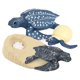 thumbnail image 3 of Juego De Modelo De Ciclo De Vida De Ciclo De Crecimiento De Juguete, Figuras De Tortugas Marinas, Regalos Para Ni?os, 3 of 5