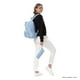 thumbnail image 2 of Pack X 2 Mochila Urbana + Cartuchera Kalex Amarillo Para Mujer Totto, 2 of 5