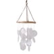 thumbnail image 1 of Campanillas De Viento De Madera Para Cuna De Bebé, Adorno Colgante Móvil Para Ventana, Decoración De Patio Trasero, 1 of 5