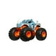 thumbnail image 1 of HOT WHEELS MONSTER TRUCKS ESCALA 1:24 - RHINOMITE, 1 of 4