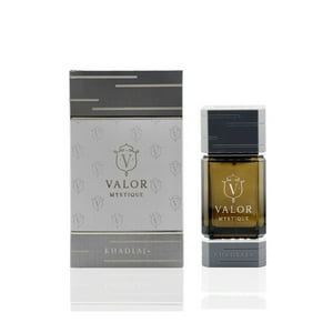 Khadlaj - Perfume Unisex Valor Mystique Edp 100 Ml