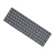 thumbnail image 2 of Teclado de reemplazo para portátil LXDDP para Lenovo IdeaPad, negro, distribución US, 2 of 5