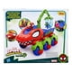 thumbnail image 3 of Set de Juegos Hasbro Spidey and His Amazing Friends Spiderman Dino web crawler, 3 of 3