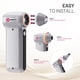 thumbnail image 4 of Soplador de aire comprimido Seauto TF02 250000 RPM de 3 velocidades, 4 of 8