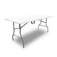 thumbnail image 1 of Mesa Plegable Camping 180 cm Blanca, 1 of 6