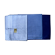 thumbnail image 4 of Pañuelos Para Hombre 100% Algodon Pack 3 Und Azul, 4 of 4