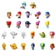 thumbnail image 2 of Set de 12 mini figuras de Brawl Stars con stickers, 2 of 4