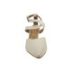 thumbnail image 3 of SANDALIAS DE FIESTA VIZZANO BLANCO MUJER | 1184.1716.29918-35312 - Talla 36, 3 of 6