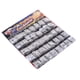 thumbnail image 1 of Etiqueta Engomada Del Emblema Del Coche 3D Etiqueta Del Alfabeto Etiqueta Engomada Del Coche Accesorios De Decoración, 1 of 3