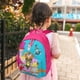 thumbnail image 5 of Schoolhouse Rock Mochila Escolar para Niños y Niñas, Mochila Infantil Ligera de Alta Calidad, Grande y Duradera ROSA, 5 of 6