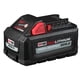 thumbnail image 1 of Batería M18 High Output Xc6.0 Ah Milwaukee 48-11-1865, 1 of 2