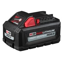 Batería M18 High Output Xc6.0 Ah Milwaukee 48-11-1865