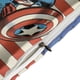 thumbnail image 4 of Captain America And The Falcon Comforter Set for Kids Boys Teen Men Tween 3D Lightweight Microfiber Bedding Sets, 4 of 4