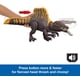 thumbnail image 2 of Jurassic World Dinosaurio de Juguete Rebirth Spinosaurus, 2 of 6